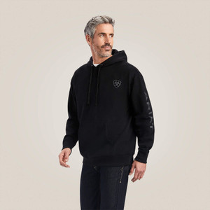 Ariat Logo Hoodie 10040815