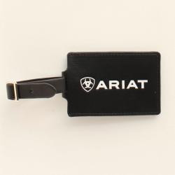 ARIAT LUGGAGE TAG A46999