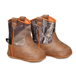 Gunner Mossy Oak baby bucket boots 44212222 Gunner Mossy Oak baby bucket boots 44212222
