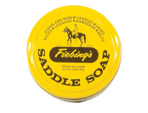 Saddle Soap 92110 - Saddle Soap 92110 -