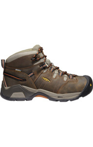 Detroit XT Mid Soft WP 1020039 Detroit XT Mid Soft WP 1020039