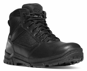 Men's Lookout Duty Boot Black 23820 (All Sales Final) Men's Lookout Duty Boot Black 23820 (All Sales Final)