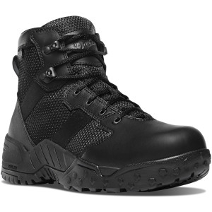 Scorch Side-Zip 6” Black Danner Dry 25731 Scorch Side-Zip 6” Black Danner Dry 25731