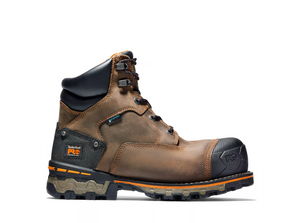 BOONDOCK 6" WP 92615 192615 BOONDOCK 6" WP 92615 192615