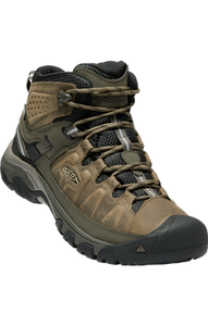 Targhee III Mid WP Men 1017786 Targhee III Mid WP Men 1017786