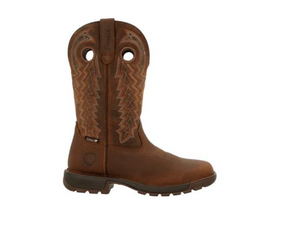 Women’s Rocky Legacy 32 Steel Toe Waterproof  RKW0344  (ALL SALES FINAL) Women’s Rocky Legacy 32 Steel Toe Waterproof  RKW0344  (ALL SALES FINAL)