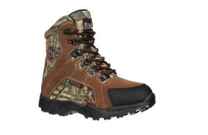 ROCKY KIDS' HUNTING WATERPROOF 800G INSULATED BOOT FQ0003710 ROCKY KIDS' HUNTING WATERPROOF 800G INSULATED BOOT FQ0003710