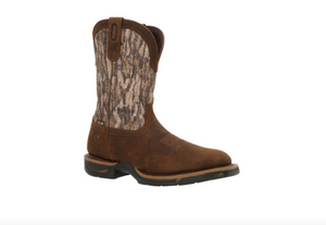 ROCKY LONG RANGE 11" WATERPROOF WESTERN BOOT#Rkw0358 (DISCONTINUED) ROCKY LONG RANGE 11" WATERPROOF WESTERN BOOT#Rkw0358 (DISCONTINUED)
