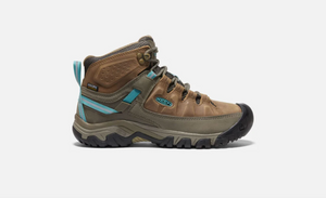 Women's Targhee III Waterproof Mid 1026333 Women's Targhee III Waterproof Mid 1026333
