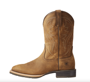 Hybrid Rancher Western Boot #10023175 Hybrid Rancher Western Boot #10023175