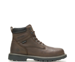 Men's Floorhand Waterproof 6" Work Boot W10643 Men's Floorhand Waterproof 6" Work Boot W10643