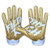 Filthy Rich Novelty Receiver Gloves 9GL000009