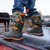 KIDS' ELEMENT BOOT KEL-3CAM KIDS' ELEMENT BOOT KEL-3CAM