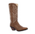 CRUSH BY DURANGO WOMEN’S MILK CHOCOLATE WESTERN BOOTDRD0451 CRUSH BY DURANGO WOMEN’S MILK CHOCOLATE WESTERN BOOTDRD0451