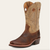 Heritage Roughstock Western Boot 10002230 Heritage Roughstock Western Boot 10002230