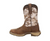 LIL' REBEL™ BY DURANGO® LITTLE KIDS DESERT CAMO WESTERN BOOT DBT0208C