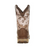 LIL' REBEL™ BY DURANGO® LITTLE KIDS DESERT CAMO WESTERN BOOT DBT0208C