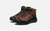 TARGHEE IV MID WP WIDE M-BISON/BLACK 1029002