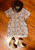 Iwa T-shirt dress - Oversized Iwa T-shirt dress - Oversized