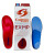 Cadence insoles EX + MP