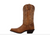 WOMEN'S SHYLOH CARAMEL WESTERN BOOT DRD0475 WOMEN'S SHYLOH CARAMEL WESTERN BOOT DRD0475