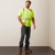 Rebar Hi-Vis ANSI T-Shirt 10039196 Rebar Hi-Vis ANSI T-Shirt 10039196