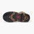 KIDS' AZTEC WELLINGTON BOOT FQ0003639 KIDS' AZTEC WELLINGTON BOOT FQ0003639