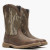 GEORGIA BOOT CORE 37 WESTERN 11" MOSSY OAK PULL ON GB00710 GEORGIA BOOT CORE 37 WESTERN 11" MOSSY OAK PULL ON GB00710