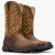 Rocky Ironhawk Waterproof Western Boot RKW0469 Rocky Ironhawk Waterproof Western Boot RKW0469