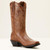 Round Up Square Toe Western Boot 10053733