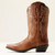 Round Up Square Toe Western Boot 10053733