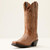 Round Up Square Toe Western Boot 10053733