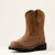 10063871 WMS FATBABY SLOUCH CRSHD PNUT
