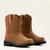 10063871 WMS FATBABY SLOUCH CRSHD PNUT