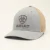 Ariat Mens SB R112 Grey Embroidered Tan A300012008
