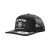 Ariat Mens Cap Foam Front Black A300089001