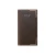 Ariat Work Mens Rodeo Style Wallet Thick Stitch Brown A3403002