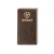Ariat Rodeo Wallet Bull Hide Brown A3555902