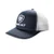 ARIAT MENS CAP SNAP BACK 3D EMBROIDERED NAVY A300094303