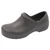 Anywear Guardian Angel Pewter Slip-Resistant Clog (All Sales Final)