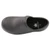 Anywear Guardian Angel Pewter Slip-Resistant Clog (All Sales Final)