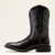 Ariat Men’s Sport Latigo Wide Square Toe Cowboy Boot 10074166