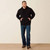Ariat Embossed Logo Hoodie 10073716 (Last Chance)