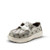ARIAT HILO CASUAL SHOE LOGO PRINT GREY A443002206