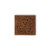 ARIAT LARGE BIFOLD SCROLLING EMBOSSED MEDIUM BROWN A3561444