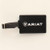 ARIAT LUGGAGE TAG A46999