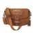 ARIAT LYNN SMALL CROSSBODY MEDIUM BROWN A770020044