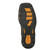 Children Workhog Wide Sq. Toe 10021452
