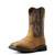 Sierra Wide Square Toe 10010148 Sierra Wide Square Toe 10010148