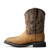 Sierra Wide Square Toe 10010148 Sierra Wide Square Toe 10010148